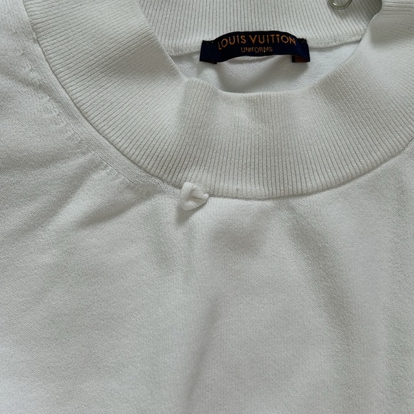 Louis Vuitton Sweater - Picture 5 of 9